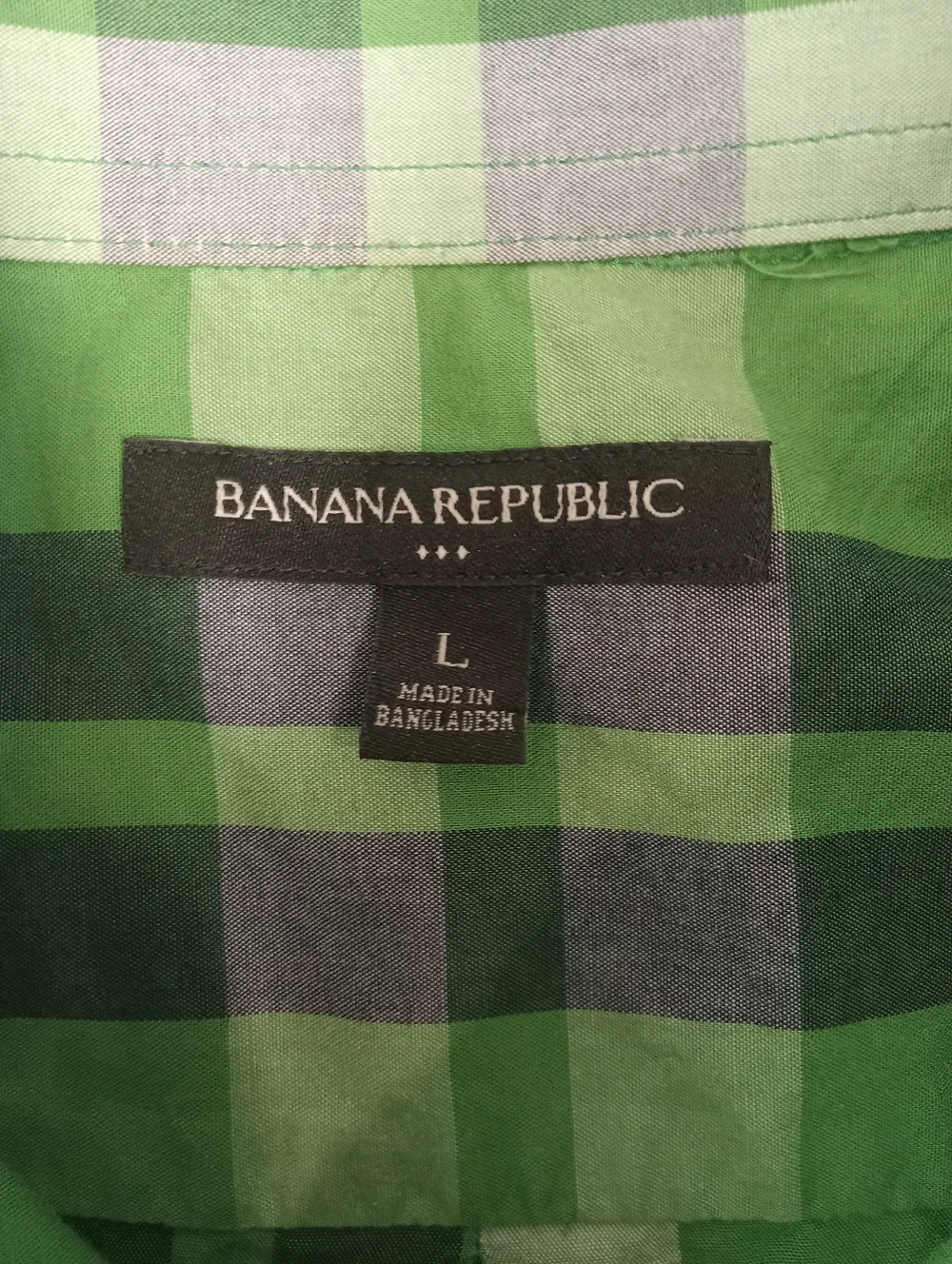 Banana Republic banana republic